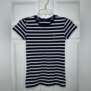 Ralph Lauren Sport Cotton Tee